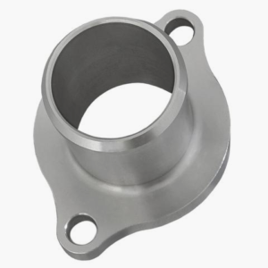 Inlet elbow straigt