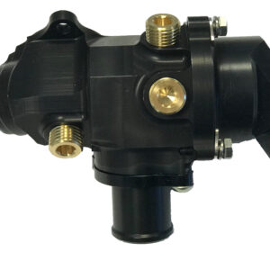 Thermostat-kit