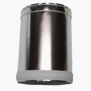 Velcro conduit