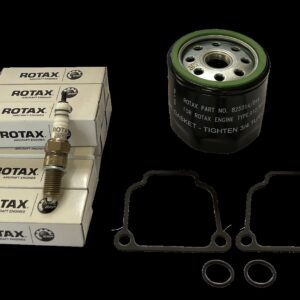Service-Kit 200h turbo engine carburetor