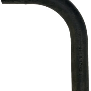 Form hose 90 degr.