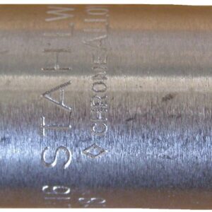 Spark plug wrench