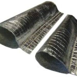 Heat hose