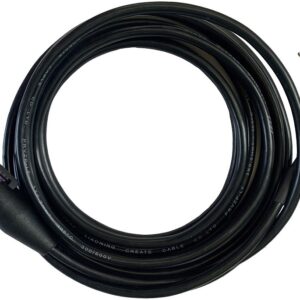 Connection cable 3 pole