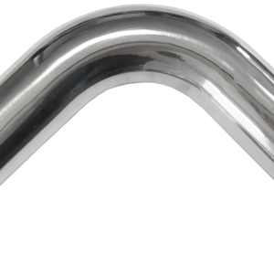 Bent pipe 90°ALUMINUM