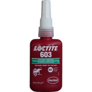 Loctite 603/LOCTITE 603
