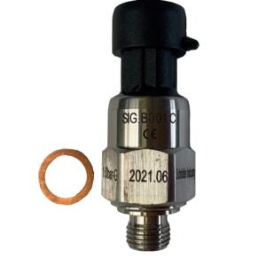 Fuel pressure sensor 0-1 bar