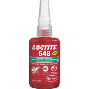 Loctite 648/LOCTITE 648
