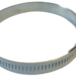 Hose clamp
