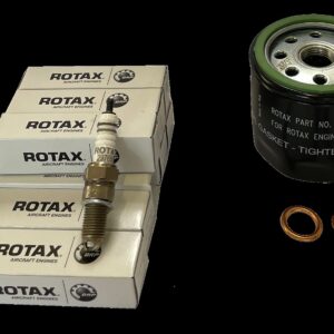 Service-Kit 200h Injection