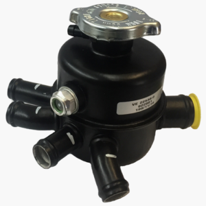 Expansion tank
