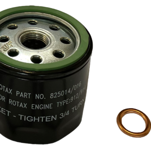 Service-Kit 100h Injection