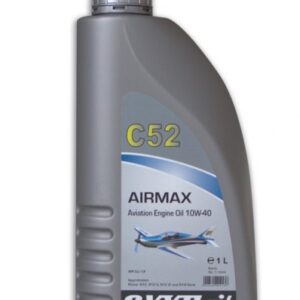 Engine oil evva C52