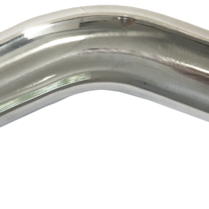 Bent pipe 45°ALUMINUM