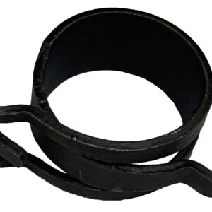 Self compensating clamp 25