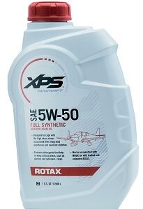 Xps-aircraft 5W50 oel
