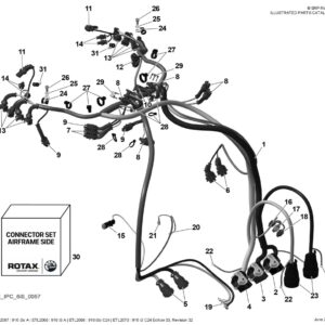 Wiring harness