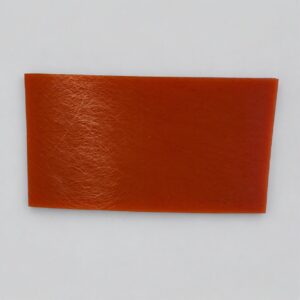 ICP Rubber plate for main spring Savannah S (SF390)
