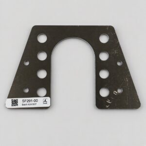 ICP Front leg counter leg - nose gear Savannah S (SF291)