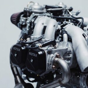 Rotax 912 UL